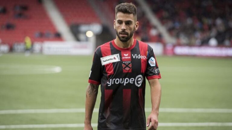 Βόλος: Κλείνει και τον Μαξ Βελόζο (vid)