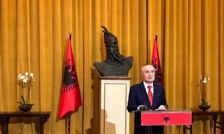 Αλβανία: Ο Μέτα κλιμακώνει τη σύγκρουση με τον Ράμα