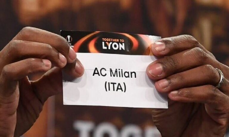Μίλαν: Εκτός Europa League την επόμενη χρονιά