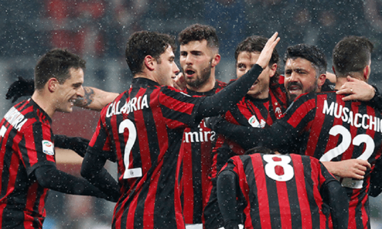 Μίλαν: Εκτός Ευρώπης μετά από συμφωνία με την UEFA