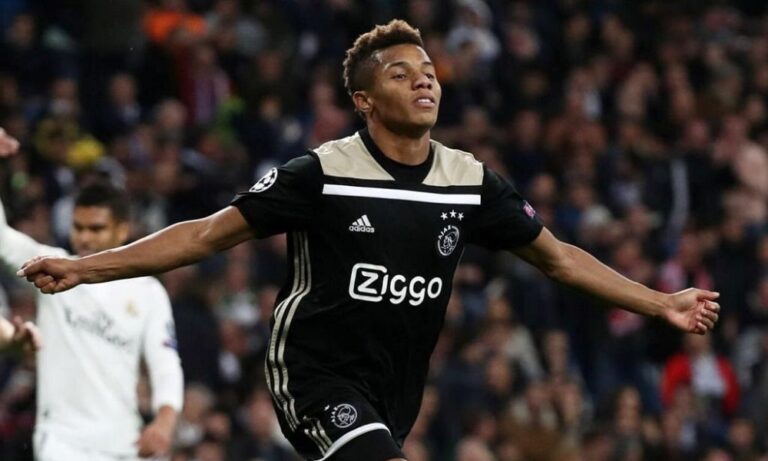 Παρί Σεν Ζερμέν: Δυνατό «μπάσιμο» για Νέρες!