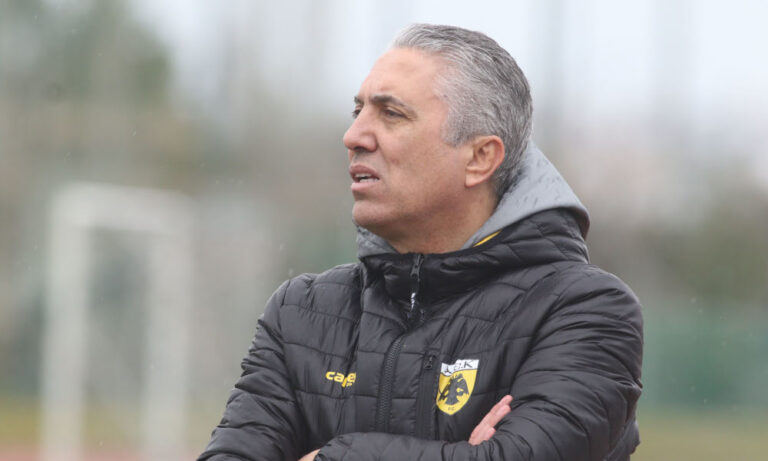 Το Σαββατοκύριακο στα Σπάτα το 3ο Εκπαιδευτικό Σεμινάριο για το Δίκτυο Ακαδημιών της ΑΕΚ