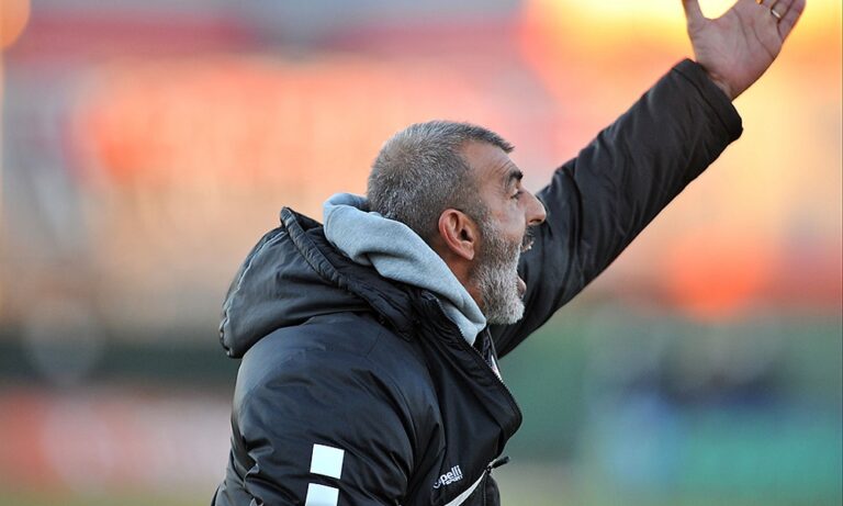 Λεβαδειακός: Προτάθηκε ο Σωκράτης Οφρυδόπουλος