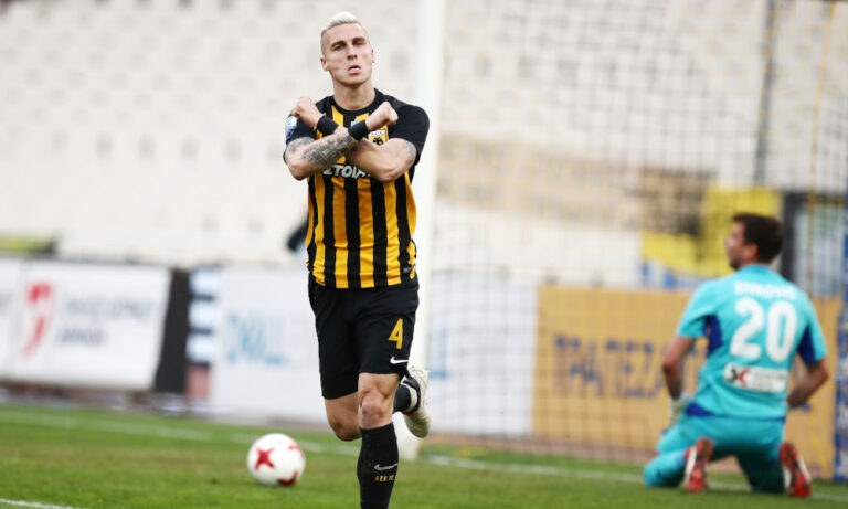 ΑΕΚ μεταγραφές 18/6: Επιστρέφει ο Βράνιες με δανεισμό!