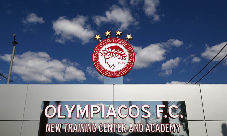 Ολυμπιακός ακαδημία: Ανανεώσεις και λύσεις