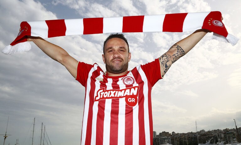 Ολυμπιακός: Η ημέρα που έρχεται ο Βαλμπουενά