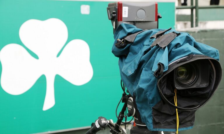 Παναθηναϊκός: Αλλάζει τηλεοπτική στέγη