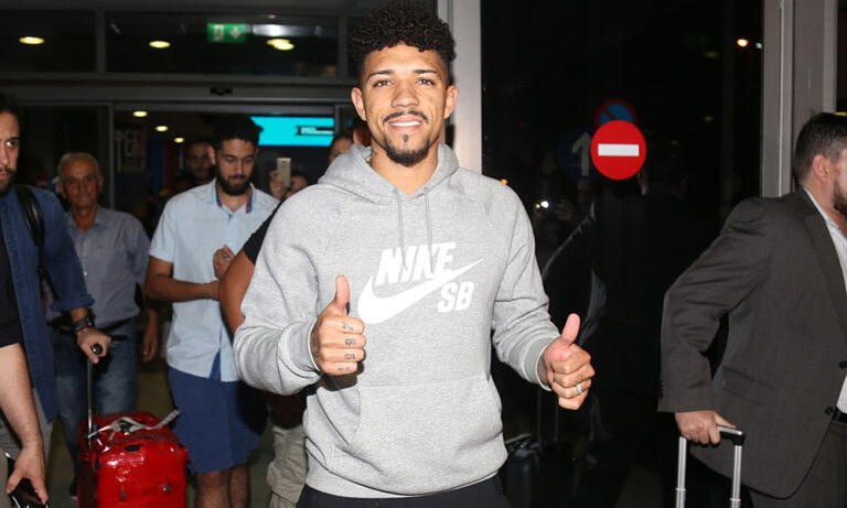 ΠΑΟΚ μεταγραφές 28/6: Έφτασε και ο Αουγκούστο!