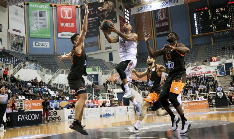 ΠΑΟΚ: Πρόθεση συμμετοχής στο Champions League