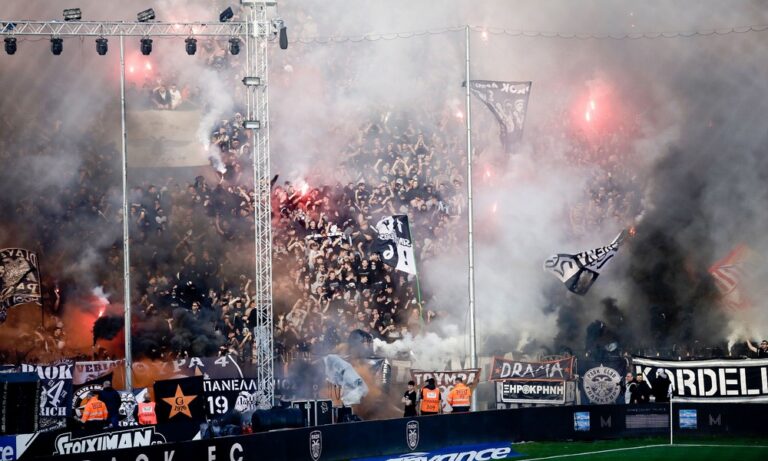 ΠΑΟΚ: Λεπτομέρειες για τα διαρκείας των ανέργων