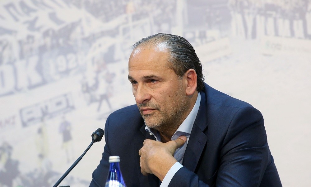 ΚΑΕ ΠΑΟΚ: Ελπίδες για διοικητική λύση