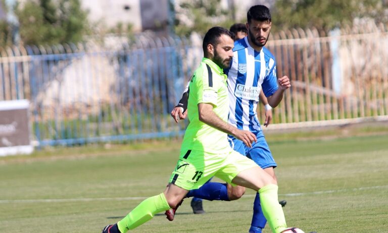 Πλατανιάς: Deal με τον Θωμά Παπαδόπουλο