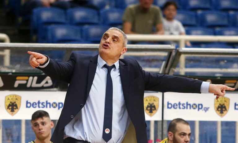 Περιστέρι: Έλα στο «Basketball Summer Camp»