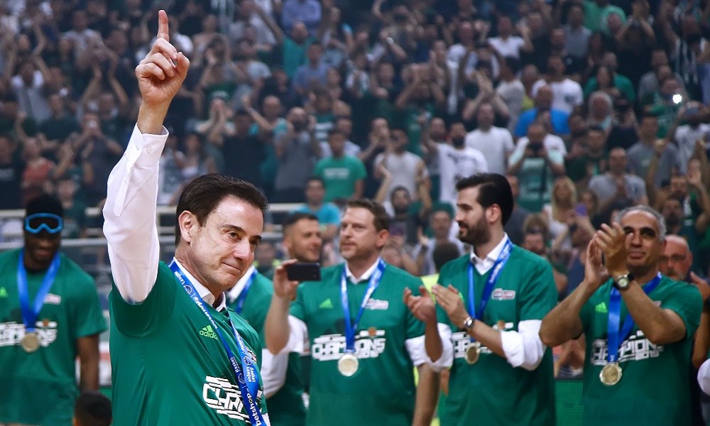 Η αλήθεια κρύβεται στον διάδοχο του Πιτίνο