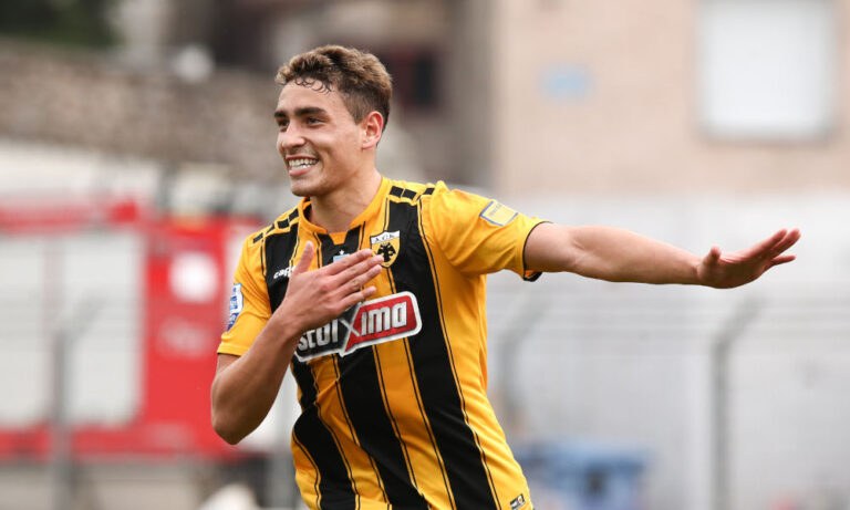 ΑΕΚ μεταγραφές 10/6: Το παρασκήνιο με Πόνσε