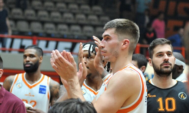 Προμηθέας: «Η πιο μεγάλη ώρα είναι τώρα!»