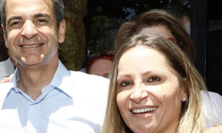 Σαγιάκου: Νίκη των Ελλήνων, μία ευρεία νίκη της ΝΔ