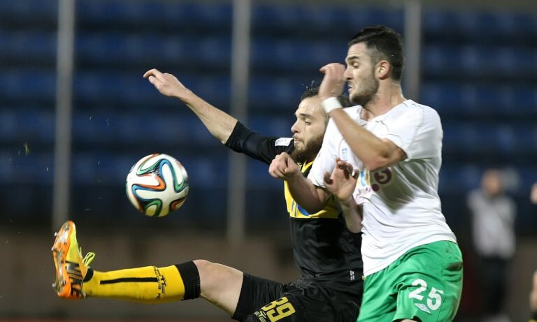 Λεβαδειακός μεταγραφές 9/6: Επίσημη πρόταση σε Σαρρή