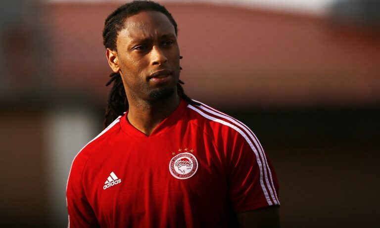 Ρούμπεν Σεμέδο: Είχε ρωτήσει και ο ΠΑΟΚ