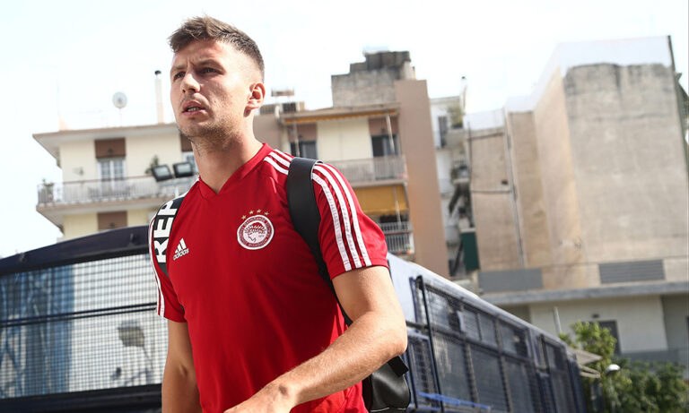 Ολυμπιακός μεταγραφές 20/6: Ο Σολδάνο οδεύει προς Χετάφε