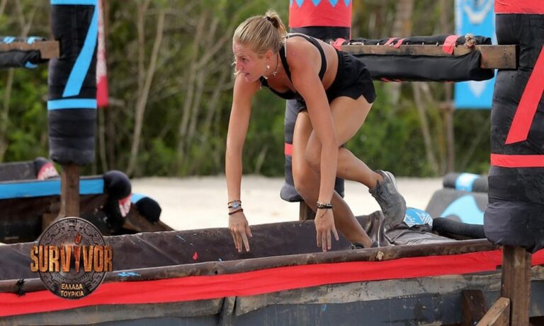 Survivor spoiler 23/6: Live τo αγώνισμα ασυλίας