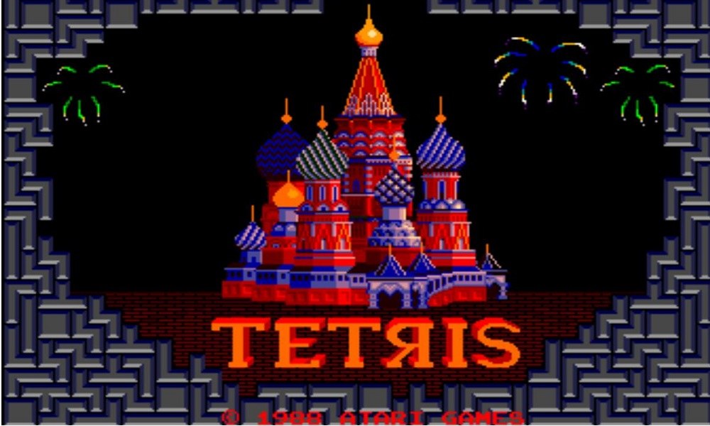 Tetris: Η ρώσικη σπαζοκεφαλιά γίνεται 35 ετών
