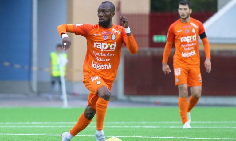 Ιμπραχίμ Μπλατί Τουρέ: Αποχαιρέτησε την Κόρδοβα