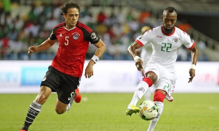 Ιμπραχίμ Μπλατί Τουρέ ή… κάτι άλλο;