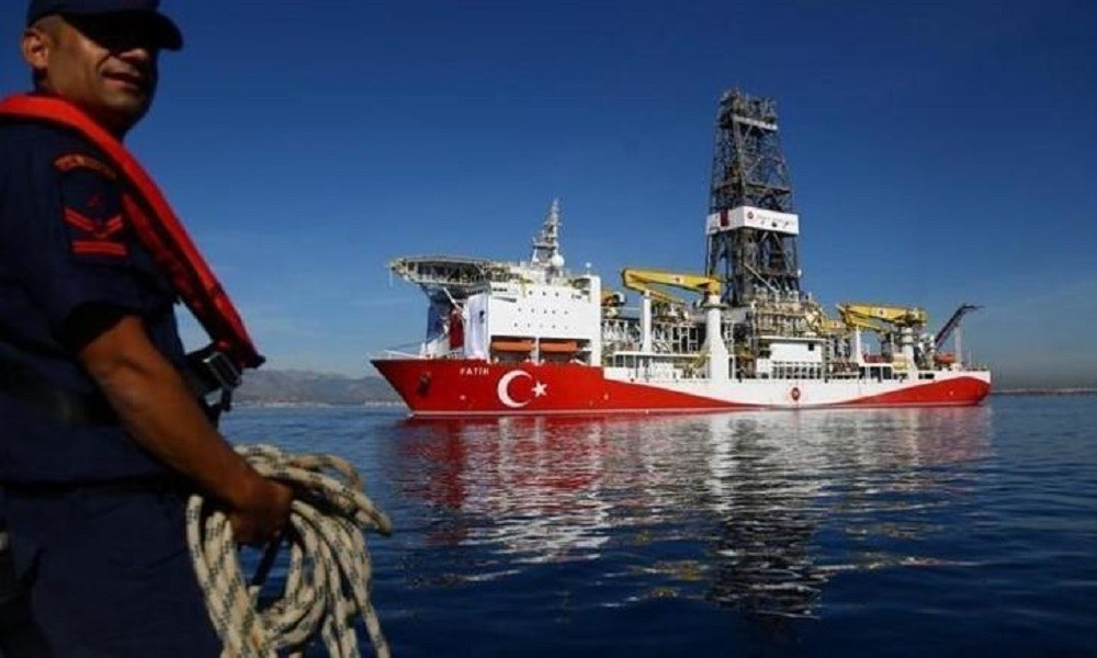 Τουρκία: Η ΕΕ την απειλεί με «πάγωμα» διαπραγματεύσεων για τελωνειακή ένωση
