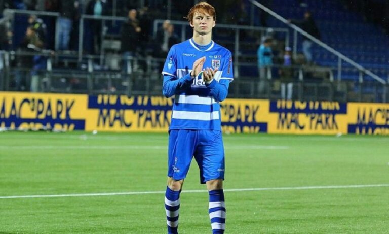 Λίβερπουλ: «Έκλεισε» την πρώτη φετινή μεταγραφή!