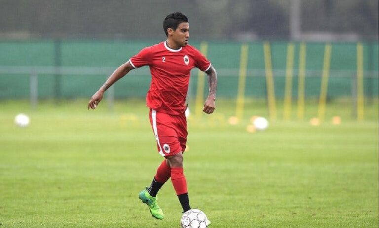 Βάργκας: Ήθελε Ελλάδα, έπεσε… παντόφλα