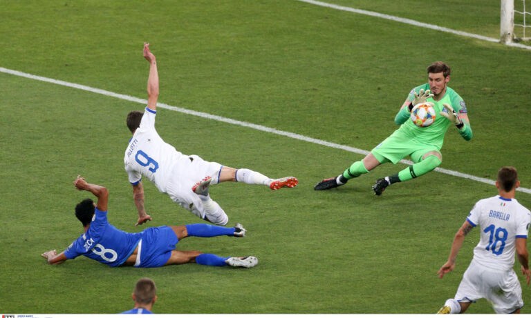 ΑΕΚ μεταγραφές 10/6: Που φτάνει η τιμή του Μπάρκα