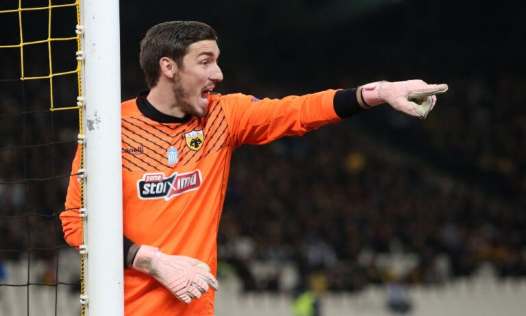 ΑΕΚ μεταγραφές 14/6: Η Ρόμα δίνει Ολσεν, βλέπει Μπάρκα