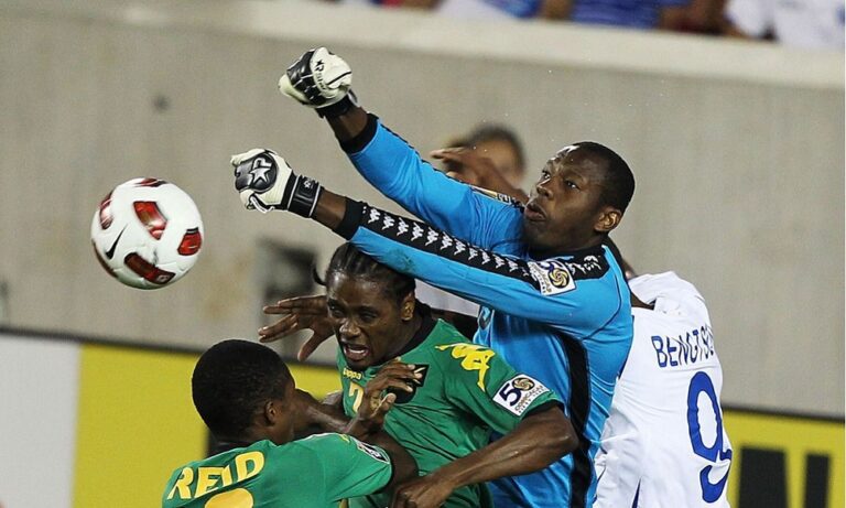 Χοσέ 25/6: Με το κίνητρο στο Gold Cup