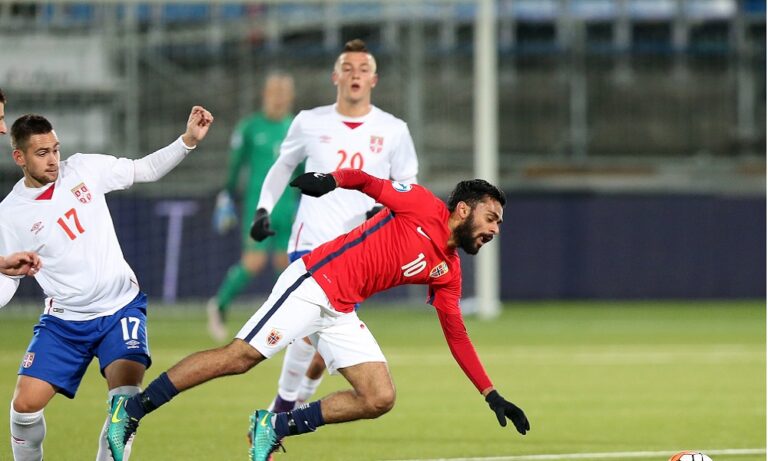 Γκαγιάς Ζαχίντ: Υπάρχει μεγάλη απόσταση