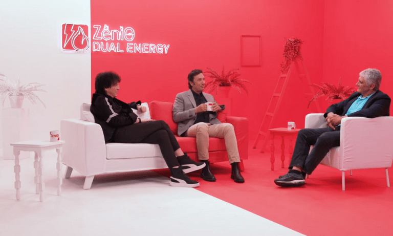 Ο Παναγιώτης Γιαννάκης μεταφέρει την ηλεκτρισμένη ατμόσφαιρα της αξέχαστης βραδιάς της 11ης Απριλίου του 1996