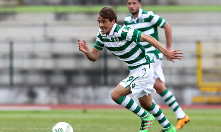 AEK μεταγραφές 6/6: «Πρόταση της ΑΕK για Ζεράλδες» (pic)