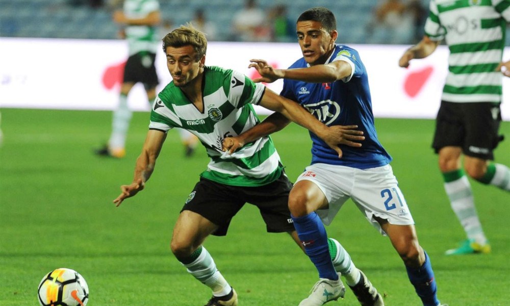 ΑΕΚ μεταγραφές 11/6: «Φεύγει για την Ελλάδα ο Ζεράλδες»