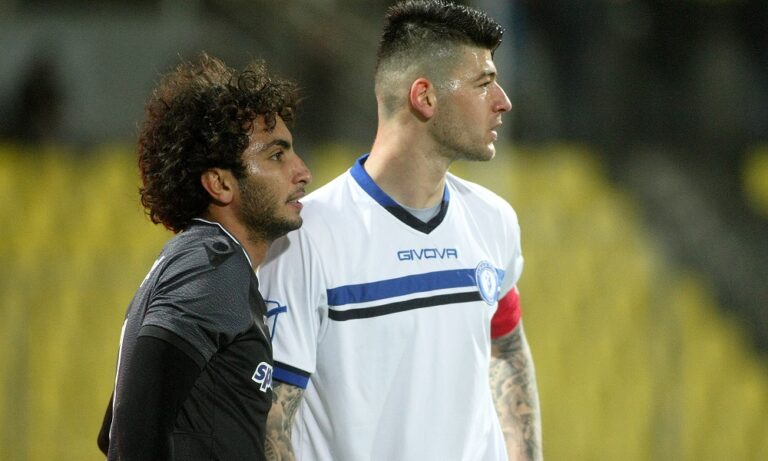 ΑΟΧ Κισσαμικός: Συμφωνία με Ζιαμπάρη