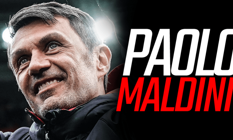 Μίλαν: Επέστρεψαν οι Μαλντίνι και Μπόμπαν (pic)