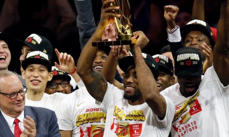 Μακάμπι Τελ Αβίβ: Το «τρολάρισμα» στους Ράπτορς!