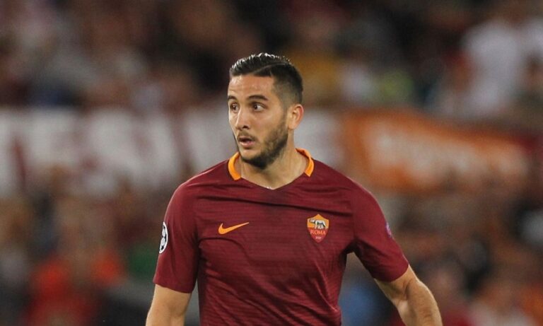 «Ο Μανωλάς ψάχνει για σπίτι στη Νάπολη»