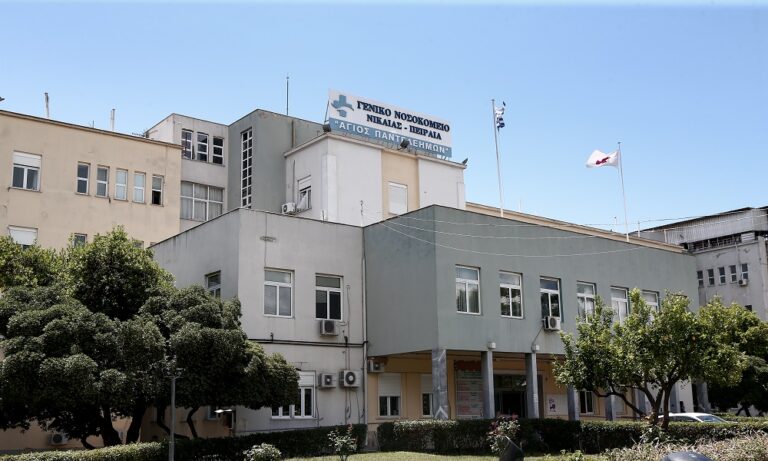 Νίκαια: Νεκρή η νοσοκόμα που πήδηξε από το μπαλκόνι