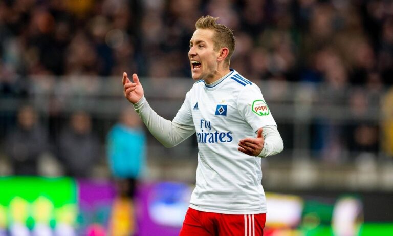 ΠΑΟΚ μεταγραφές 23/6: Κρίνεται του Χόλτμπι (vid)