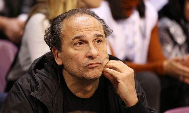 ΠΑΟΚ: Απέσυρε το ενδιαφέρον του ο Καραμάνος!