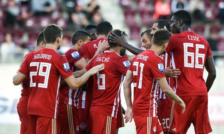 Πάμε Στοίχημα: Τι «δείχνει» η κλήρωση των ελληνικών ομάδων