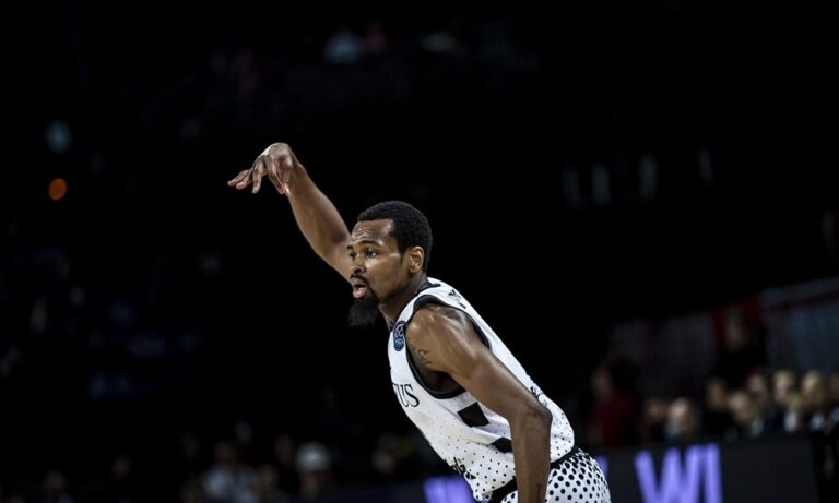 Πάντερ: «Ανυπομονώ να γνωρίσω Σπανούλη-Πρίντεζη»