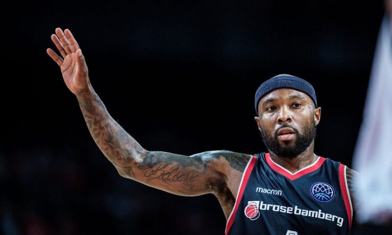 Ταϊρίς Ράις: Η αλήθεια της ζυγαριάς (vid)