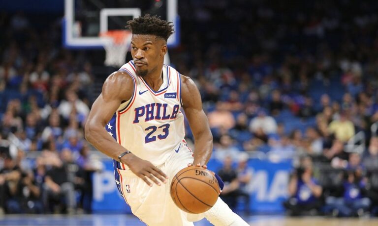 Ρόκετς: Ετοιμάζουν πρόταση για τον Μπάτλερ