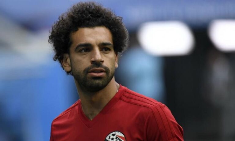 Οι Φαραώ έδιωξαν το άγχος και ο Σαλάχ ψάχνει το πρώτο του γκολ